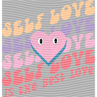 Valentine's Day-QRJ  4410